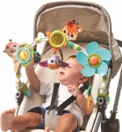 Tiny Love Musical Nature Speelboog - Into The Forest - In Het Bos -Lionelo Winkel 1104x1200 1