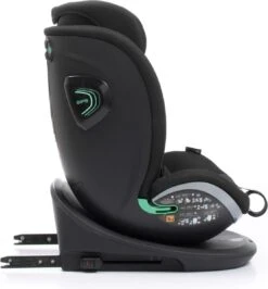 Babyauto Xperta I-Size Autostoel - 360° Met Isofix - Zwart (40-150 Cm) -Lionelo Winkel 1113x1200 1