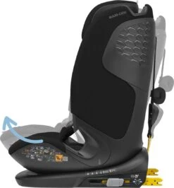 Maxi-Cosi Titan Pro I-Size Autostoeltje - Authentic Black - Vanaf Ca. 15 Maanden Tot 12 Jaar -Lionelo Winkel 1114x1200 2