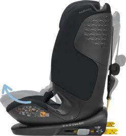 Maxi-Cosi Titan Pro I-Size Autostoeltje - Authentic Graphite - Vanaf Ca. 15 Maanden Tot 12 Jaar -Lionelo Winkel 1114x1200 3