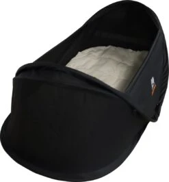 Deryan Infant BabyBox Campingbedje - Baby Klamboe - Zwart -Lionelo Winkel 1114x1200 6