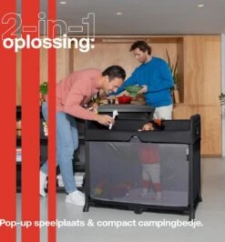 Bugaboo Campingbedje Stardust Black -Lionelo Winkel 1116x1200 6