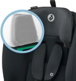 Maxi-Cosi Titan Plus I-Size Autostoeltje - Authentic Graphite - Vanaf Ca. 15 Maanden Tot 12 Jaar -Lionelo Winkel 1118x1200 1