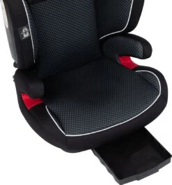 Bebeconfort RoadFix Autostoeltje - Pixel Black -Lionelo Winkel 1118x1200 3