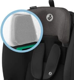 Maxi-Cosi Titan Plus I-Size Autostoeltje - Authentic Black - Vanaf Ca. 15 Maanden Tot 12 Jaar -Lionelo Winkel 1118x1200 4