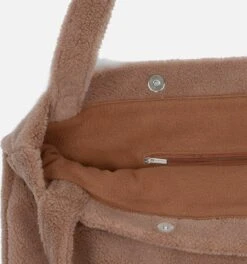 Teddy Mom Bag - Camel -Lionelo Winkel 1123x1200 1