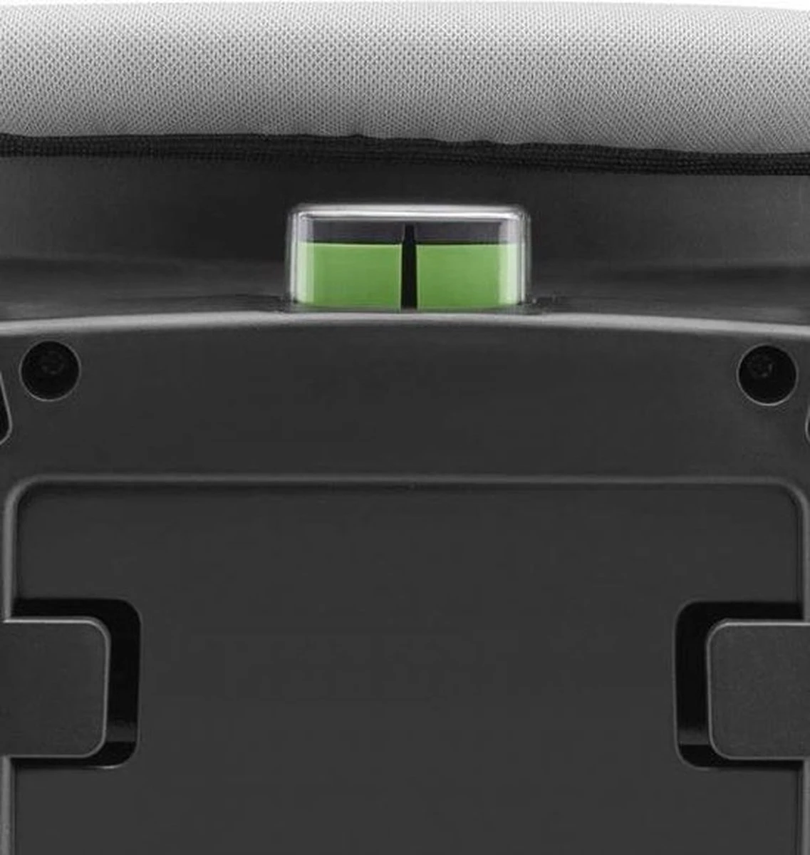 Maxi-Cosi Axiss Autostoeltje - 90° Draaibaar - Authentic Grey 5 Maxi-Cosi Axiss Autostoeltje - 90° Draaibaar - Authentic Grey - Afbeelding 5