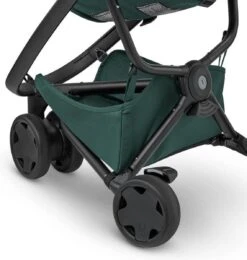 Quinny Zapp Flex Buggy - Green 26 Quinny Zapp Flex Buggy - Green -Lionelo Winkel 1139x1200 14