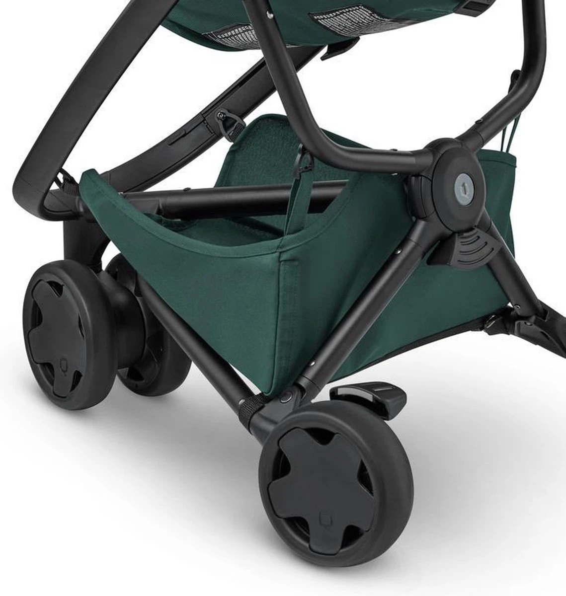 Quinny Zapp Flex Buggy - Green 13 Quinny Zapp Flex Buggy - Green - Afbeelding 13