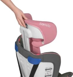 Lionelo Bastiaan - Autostoel - 360° Draaibaar - ISOFIX -Lionelo Winkel 1140x1200