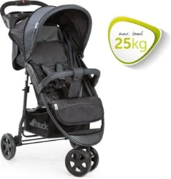 Hauck Citi Neo II Buggy - Caviar/Stone 14 Hauck Citi Neo II Buggy - Caviar/Stone -Lionelo Winkel 1143x1200 2