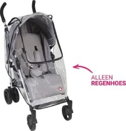 Topmark Regenhoes Voor Buggy -Lionelo Winkel 1158x1200 2