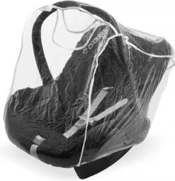 Jollein Regenhoes Autostoel - Universeel