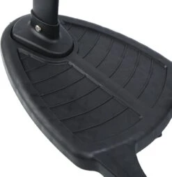 Merkloos Happyment® Universeel Meerijdplankje - Met Zitting - Voor Kinderwagen - Buggyboard - Zwart -Lionelo Winkel 1169x1200 4