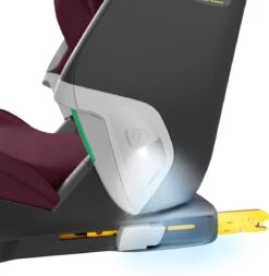 Maxi-Cosi Kore Pro I-Size Autostoel - Authentic Red -Lionelo Winkel 1173x1200 2