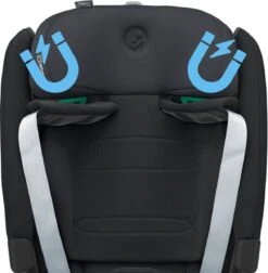 Maxi-Cosi Titan Pro I-Size Autostoeltje - Authentic Graphite - Vanaf Ca. 15 Maanden Tot 12 Jaar -Lionelo Winkel 1175x1200