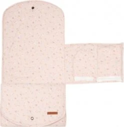 Little Dutch Verschoningsmatje Little Pink Flowers 9 Little Dutch Verschoningsmatje Little Pink Flowers -Lionelo Winkel 1176x1200 4