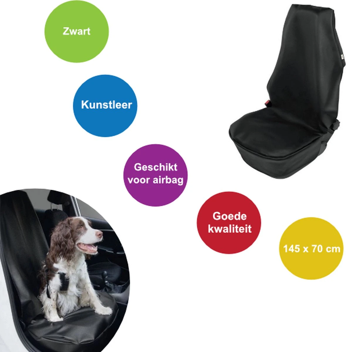 Monteurshoes Type Orlando - Universeel Kunstleer Zwart 2 Monteurshoes Type Orlando - Universeel Kunstleer Zwart - Afbeelding 2