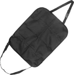 Buxibo - Auto Stoelbeschermer - Auto Stoelhoes - Beschermer Achterkant Autostoel - Voor Voorstoel - 2 Stuks -Lionelo Winkel 1182x1200 4