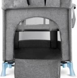 Kinderkraft Joy Luxe - Campingbed Met Schommelfunctie Blauw 34 Kinderkraft Joy Luxe - Campingbed Met Schommelfunctie Blauw -Lionelo Winkel 1183x1200 3