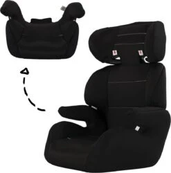 Autostoel Billy Comfort Plus