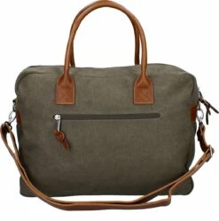 Kidzroom Vision Of Love Luiertas - Groen - Verschoonmatje - Verstelbare Schouderband -Lionelo Winkel 1188x1200 7