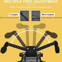 Merkloos Meerijdplankje - Kinderwagen - Buggy - KANT EN KLAAR - Al In Elkaar Gezet! - Met Zitje Voor Uw Kind - Zwart 10 Merkloos Meerijdplankje - Kinderwagen - Buggy - KANT EN KLAAR - Al In Elkaar Gezet! - Met Zitje Voor Uw Kind - Zwart -Lionelo Winkel 1190x1200 3