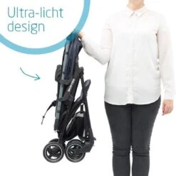 Maxi-Cosi Diza Buggy - Beste Koop Consumentenbond Februari 2022 - Brave Graphite -Lionelo Winkel 1193x1200 6