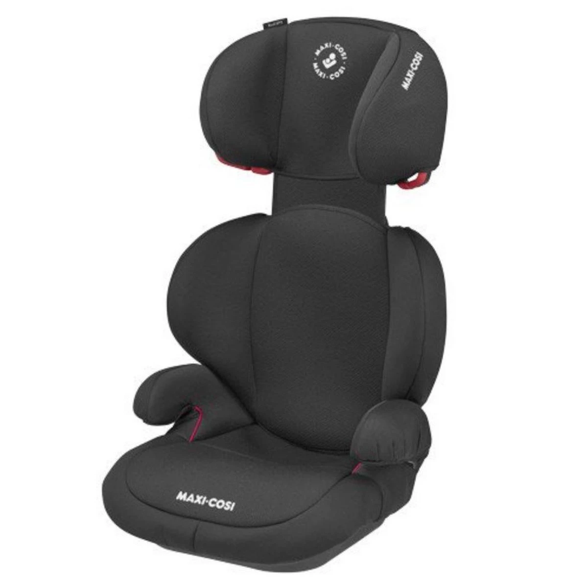 Maxi-Cosi Rodi SPS Autostoeltje - Basic Black 6 Maxi-Cosi Rodi SPS Autostoeltje - Basic Black - Afbeelding 6