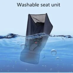 WOOSH New Buggy - Antraciet - One Hand Folding - 3 Slaapstanden - Wandelwagen Tot 25 Kg - Gratis Extra's -Lionelo Winkel 1195x1200 5