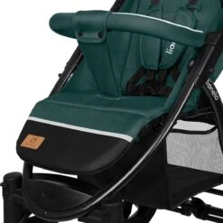 Lionelo Annet Tour - Buggy - Inklapsysteem - XXL Dakje - Tot 22 Kg -Lionelo Winkel 1198x1200 3