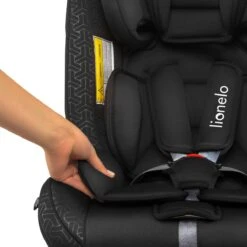 Lionelo Sander - Autostoel - ISOFIX 180° - Extra Zij-bescherming - Tot 36kg 38 Lionelo Sander - Autostoel - ISOFIX 180° - Extra Zij-bescherming - Tot 36kg -Lionelo Winkel 1199x1200