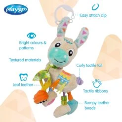Playgro Activiteitenvriend Lama Lupe 15 Playgro Activiteitenvriend Lama Lupe -Lionelo Winkel 1199x1200 4