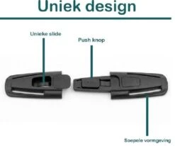 Merkloos Autostoel Baby & Kinderen Gordelclip - Gordelbeschemer - Gordelversteller - Gordelverlenger - Autogordel Beschermer - Gordelklem - Gordelbeschermer Geschikt Voor Maxi Cosi 9 Merkloos Autostoel Baby & Kinderen Gordelclip - Gordelbeschemer - Gordelversteller - Gordelverlenger - Autogordel Beschermer - Gordelklem - Gordelbeschermer Geschikt Voor Maxi Cosi -Lionelo Winkel 1200x1000 7