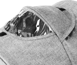 Kinderkraft Wandelwagen Lite UP Grey -Lionelo Winkel 1200x1014 3