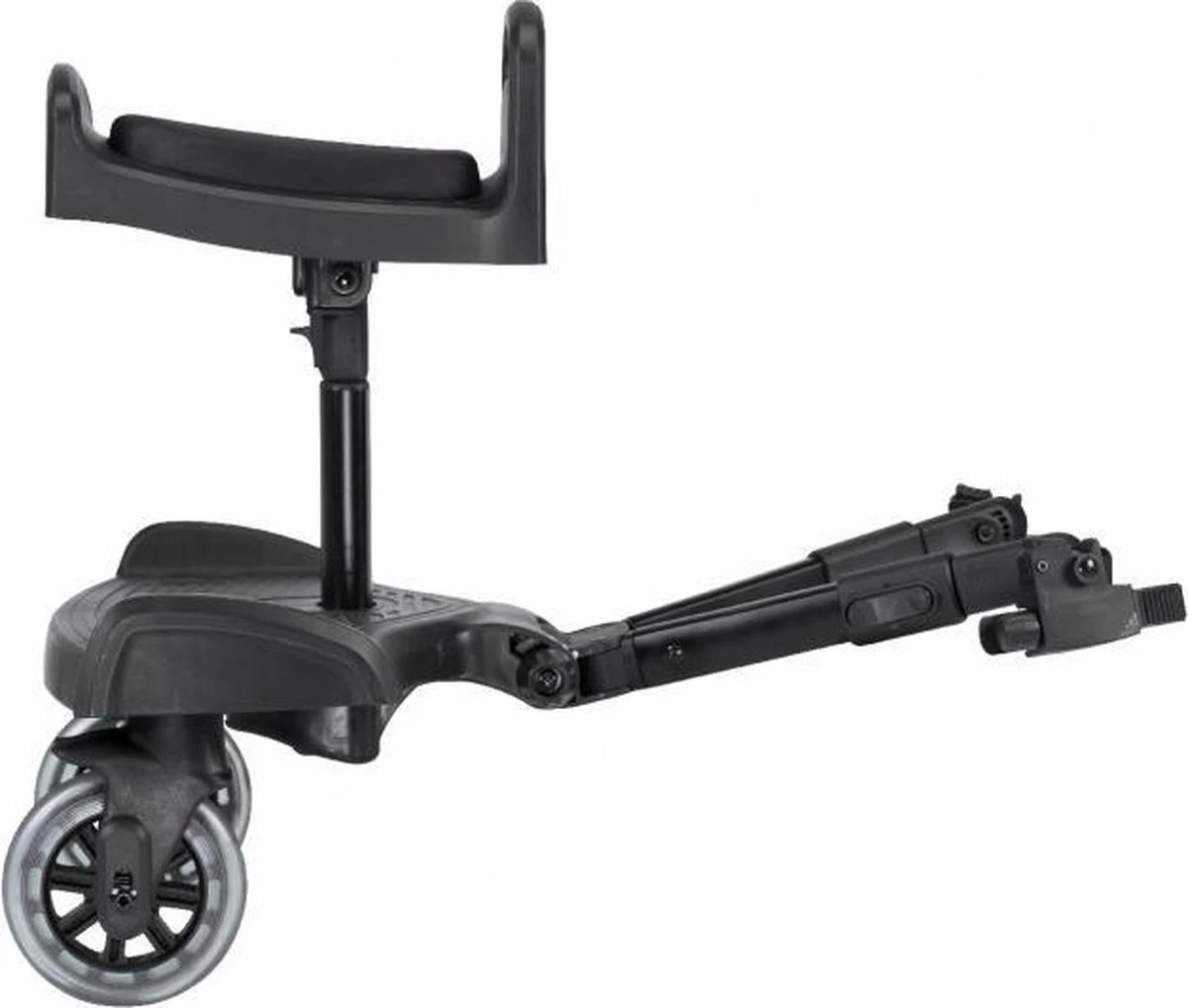 Kidsriver Universeel Meerijdplankje Met Zitting 4 Kidsriver Universeel Meerijdplankje Met Zitting - Afbeelding 4