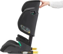 Maxi-Cosi Morion I-Size Autostoeltje - Basic Black - Beste Koop Consumentenbond (Mei 2022) -Lionelo Winkel 1200x1026