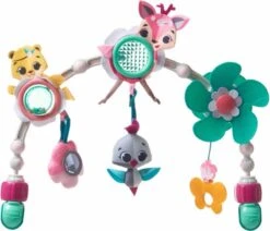 Tiny Love Musical Nature Speelboog - Tiny Princess Tales - Prinses -Lionelo Winkel 1200x1028 5