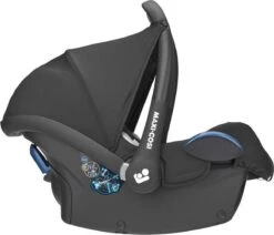 Maxi-Cosi CabrioFix Autostoeltje - Essential Black -Lionelo Winkel 1200x1031