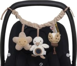 Jollein Wagenspanner - Spring Garden -Lionelo Winkel 1200x1033 2