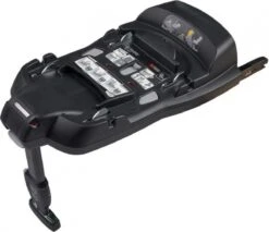 BeSafe IZi Modular I-Size ISOfix Basis X1 - Autostoel Basis - Autozitje Basis Baby En Peuter - Zwart -Lionelo Winkel 1200x1033 3
