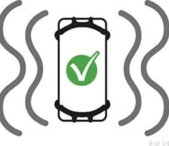 Dooky Telefoonhouder Smartphone Telefoon Houder 360* Rotatie Universeel Kinderwagen Fiets Zwart 34 Dooky Telefoonhouder Smartphone Telefoon Houder 360* Rotatie Universeel Kinderwagen Fiets Zwart -Lionelo Winkel 1200x1036