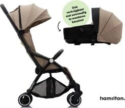 Hamilton By Yoop X1 Plus Buggy – Nieuw, Hoger, Uitgebreider 2023 Model – Premium Stroller Met One Hand Folding Technologie – Kaki – Lichte, Verstelbare En Wendbare Kinderwagen Met Vele Gemakken 26 Hamilton By Yoop X1 Plus Buggy – Nieuw, Hoger, Uitgebreider 2023 Model – Premium Stroller Met One Hand Folding Technologie – Kaki – Lichte, Verstelbare En Wendbare Kinderwagen Met Vele Gemakken -Lionelo Winkel 1200x1042 1