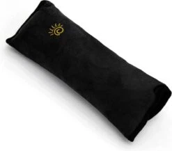 Gordelbeschermer Zwart Auto - Gordelkussen Kind - Slaapkussen - Nekkussen Kind Auto - Autogordel Kussen - Autogordel Beschermer - Auto Accessoires - Auto Accessories Interieur - 1 Stuk -Lionelo Winkel 1200x1054 1