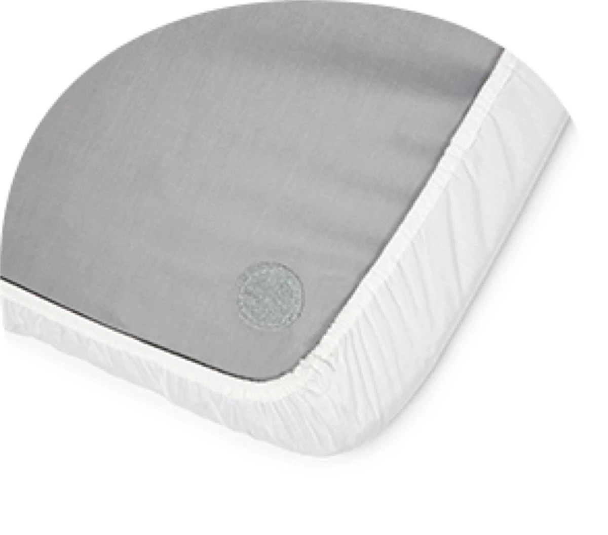 AeroMoov Instant Travel Cot Reisbed Hoeslaken 1 AeroMoov Instant Travel Cot Reisbed Hoeslaken