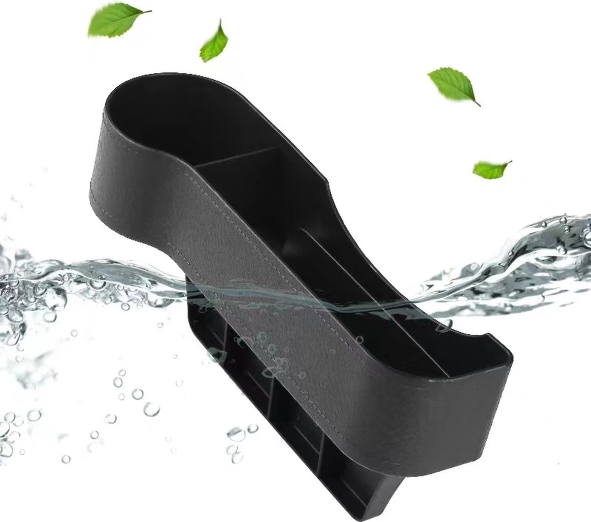 Auto Organizer Bestuurder En Bijrijder - Autostoel Opbergdoos Met Bekerhouder - Opbergen Auto Accessoires - Auto Accessories - Smartphone Telefoon Houder Geschikt Voor Tablet IPad Samsung Tab En Nintendo Switch 10 Auto Organizer Bestuurder En Bijrijder - Autostoel Opbergdoos Met Bekerhouder - Opbergen Auto Accessoires - Auto Accessories - Smartphone Telefoon Houder Geschikt Voor Tablet IPad Samsung Tab En Nintendo Switch - Afbeelding 10