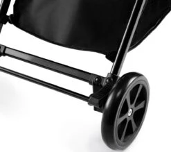 Kinderkraft Wandelwagen Lite UP Grey -Lionelo Winkel 1200x1064 2