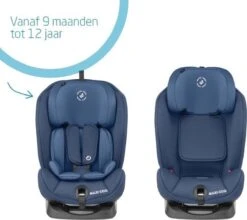 Maxi-Cosi Titan Autostoeltje - Basic Blue -Lionelo Winkel 1200x1071