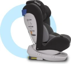 Lionelo Bastiaan - Autostoel - Roteerbaar - 0-36kg - 360° Draaibaar 33 Lionelo Bastiaan - Autostoel - Roteerbaar - 0-36kg - 360° Draaibaar -Lionelo Winkel 1200x1082