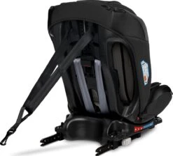 Lionelo Sander - Autostoel - ISOFIX 180° - Extra Zij-bescherming - Tot 36kg 35 Lionelo Sander - Autostoel - ISOFIX 180° - Extra Zij-bescherming - Tot 36kg -Lionelo Winkel 1200x1086